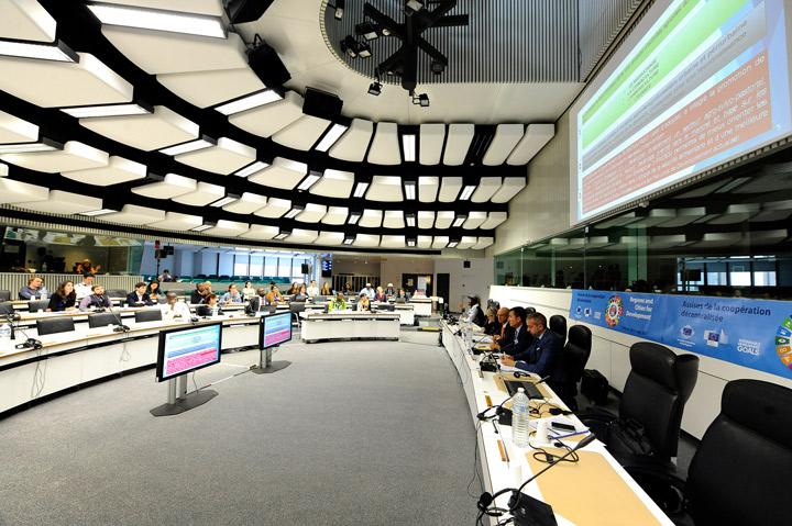 C) European Union  Fred Guerdin  