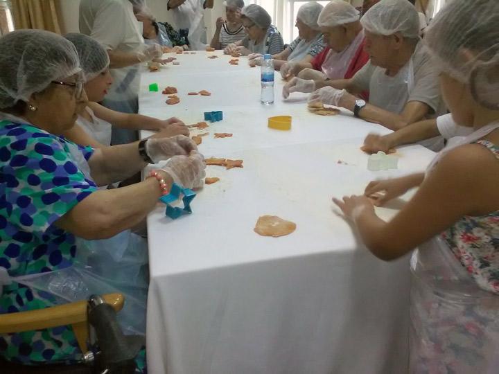 Escuela Abierta de Verano ICI Cartagena Fundacion Cepaim Obra Social la Caixa9