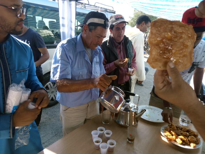 Fiesta Fin del Ramadán Fundación Cepaim en El Ejido3