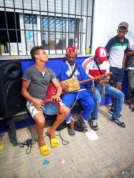 Fiesta Fin del Ramadán Fundación Cepaim en El Ejido7