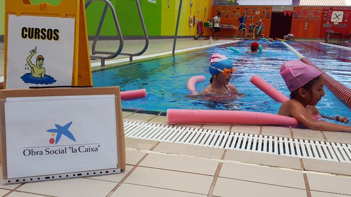 Cepaim Escuela Intercultural Verano EIVLepe Piscina 3