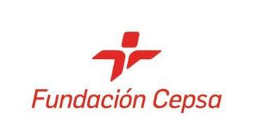 Logo Fundacion Cepsa