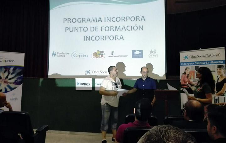 PFI operaciones almacen Cepaim Ciudad Real 2