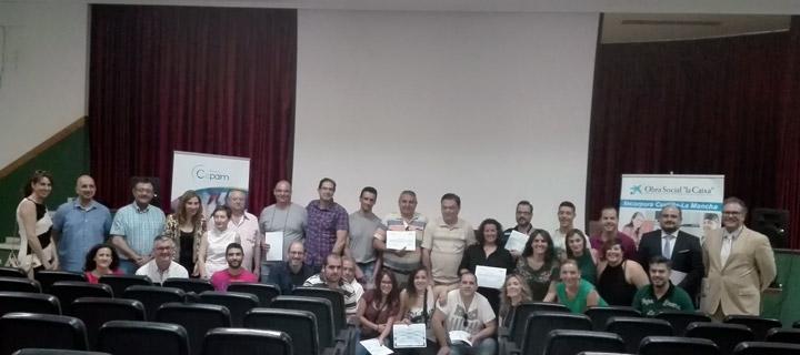 PFI operaciones almacen Cepaim Ciudad Real 3