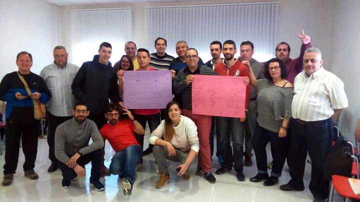 PFI operaciones almacen Cepaim Ciudad Real 4
