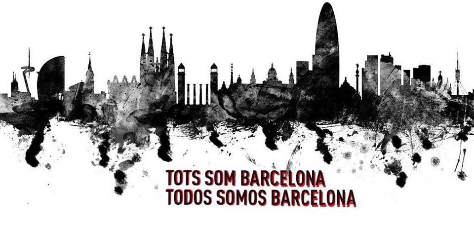 comunicado cepaim atentado Barcelona 