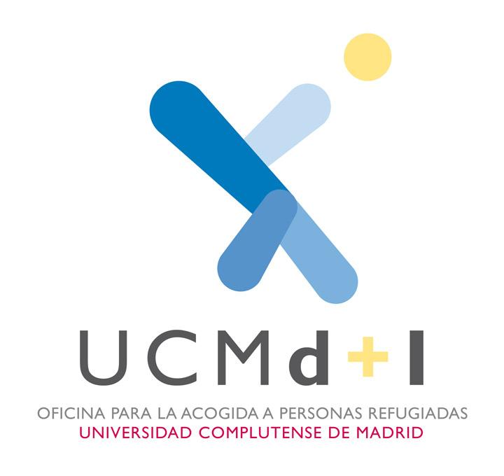 03 Logo Organizador UCMd+i refugiados