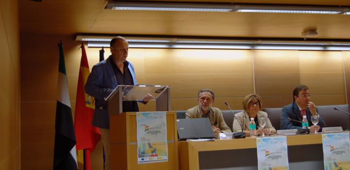 Cabecera Jornada Nuevos Senderos Fundacion Cepaim Extremadura3