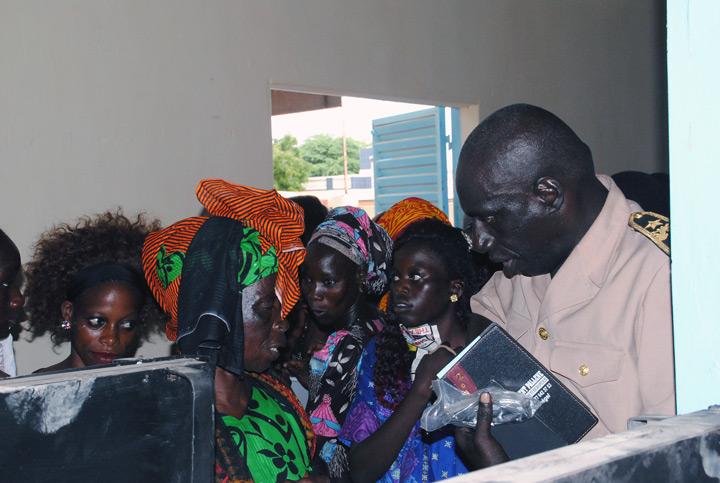 Final proyecto mujeres Senegal cereales Fundacion Cepaim4