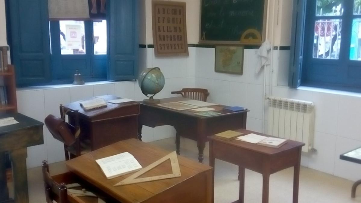 centenario Andrés Baquero en Murcia