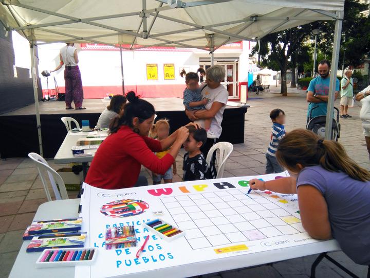 VeláInfantilFundacionCepaimSevillaMacarena3