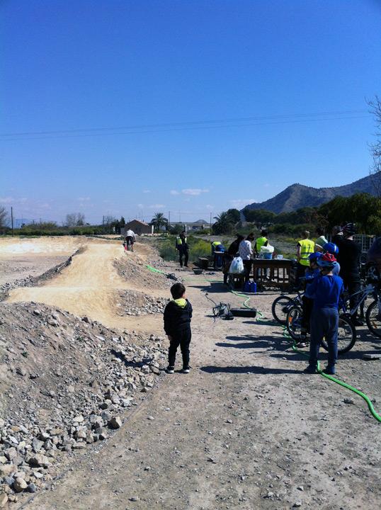 Actividades La Estacion de Beniajan Fundacion Cepaim Murcia6
