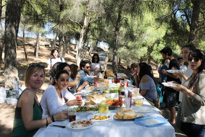 ConvivenciaFundacion Cepaim en Aragon 5
