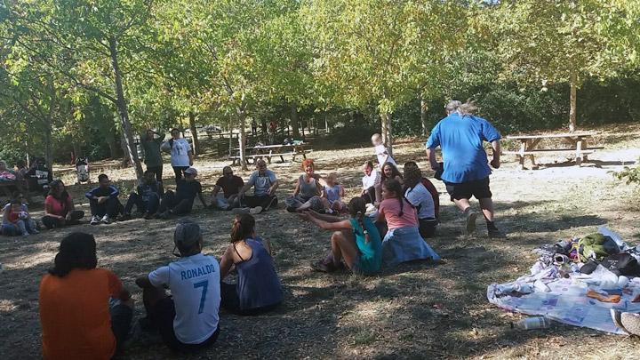 ExcursionEscorialFundacionCepaimMadridPI3