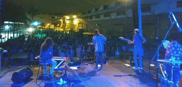 FestivalCordilleraSurMurcia