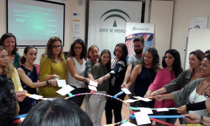Formacion Profesionales Fundacion Cepaim Huelva Programa Adelante3