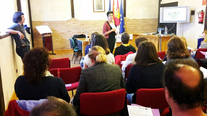Formación Programa Adelante Profesionales Fundacion Cepaim Cifuentes2