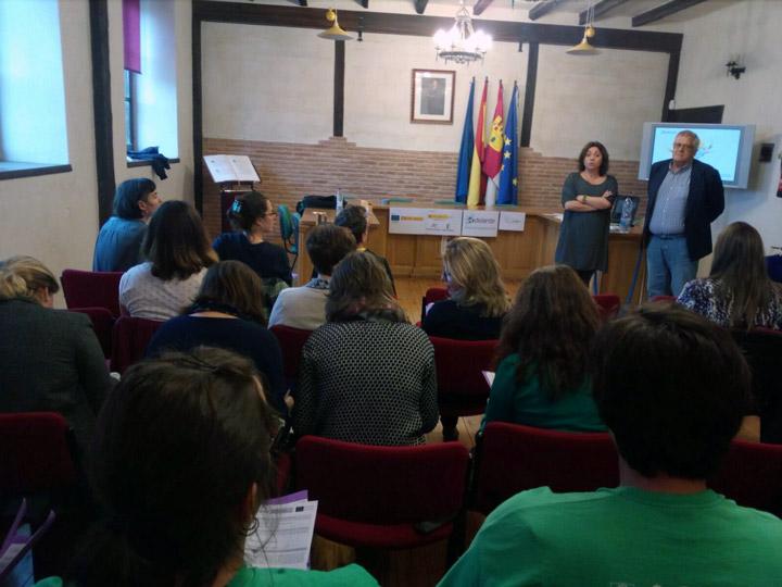 Formación Programa Adelante Profesionales Fundacion Cepaim Cifuentes4