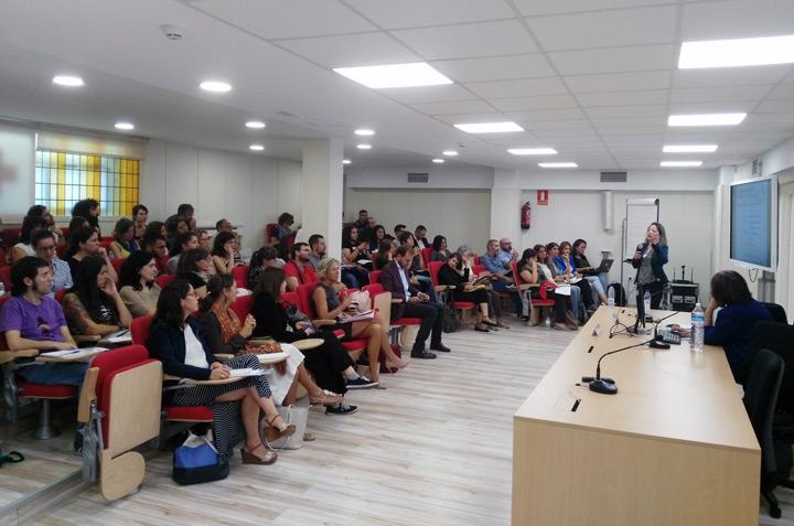 Participación Seminario EAPN Garantía Juvenil2
