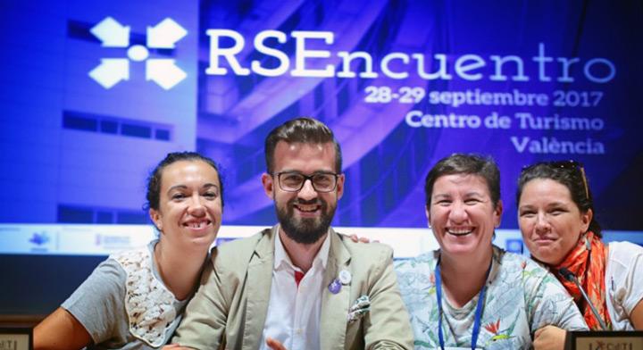RSEncuentroValenciaFundacionCepaim