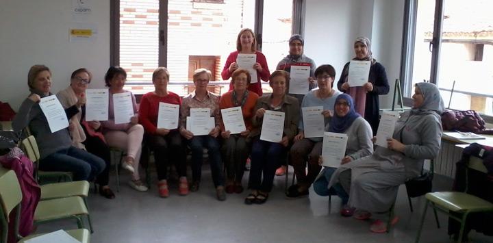 SalirAdelante Fundacion Cepaim en Teruel