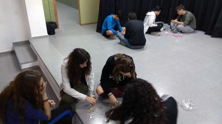 EPI Alquibla   Fundacion Cepaim en Murcia Emprender para Incluir2