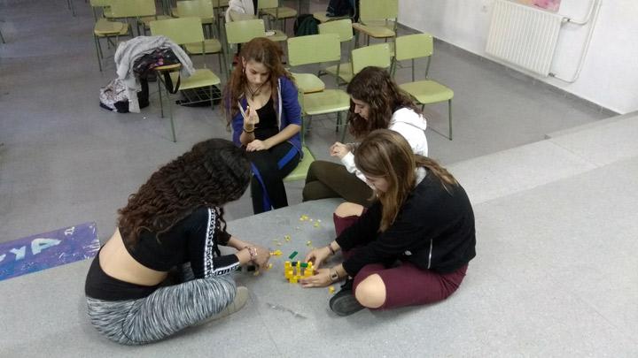 EPI Alquibla   Fundacion Cepaim en Murcia Emprender para Incluir3