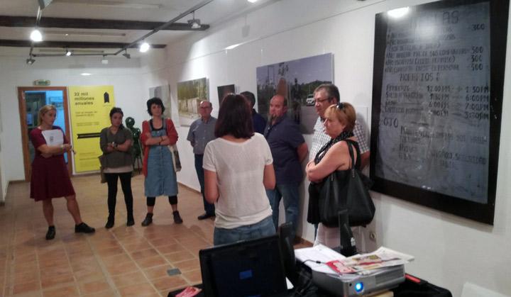 Expo Trata Molina de Aragon1