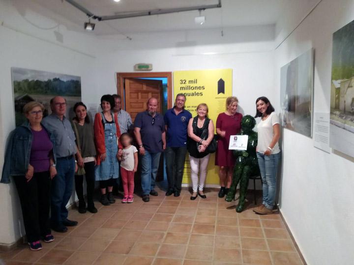 Expo Trata Molina de Aragon2
