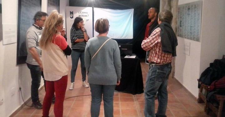 Expo Trata Molina de Aragon5