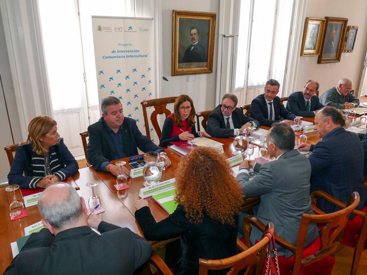 Firma Convencio ICI Cartagena Cepaim Ayto Caixa web2