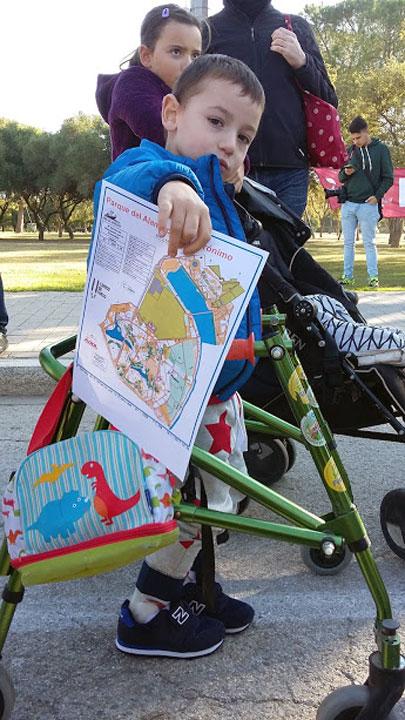 FundacionCepaim en Sevilla Carrara Orientacion Diversidad5