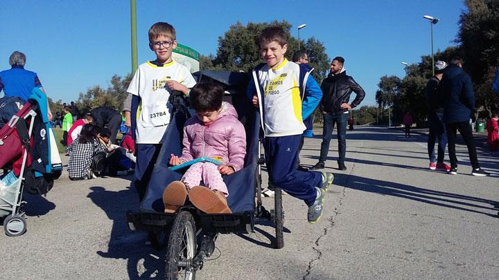 FundacionCepaim en Sevilla Carrara Orientacion Diversidad9