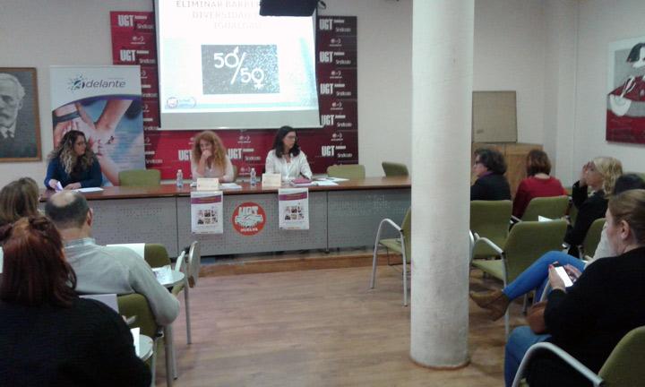Jornada Corresponsabilidad RSE Programa Adelante Fundacion Cepaim en Huelva3