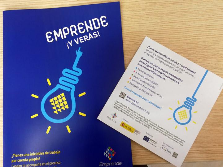 Jornada técnica Cepaim Emprende en Cartagena3
