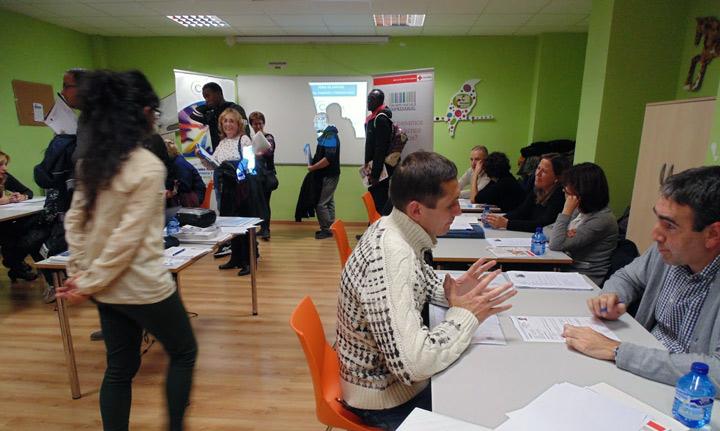 Participacion Job Date Soria Fundacion Cepaim Cruz Roja web