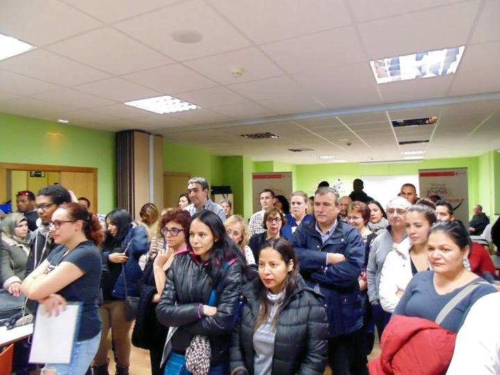 Participacion Job Date Soria Fundacion Cepaim Cruz Roja web3