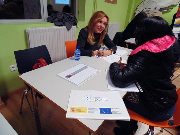 Participacion Job Date Soria Fundacion Cepaim Cruz Roja web5