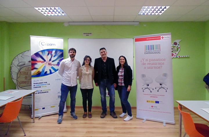 Participacion Job Date Soria Fundacion Cepaim Cruz Roja web6