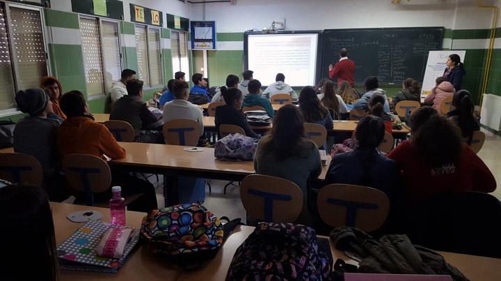 Semana 25N IES Lepe promocion educativa e interculturalidad2