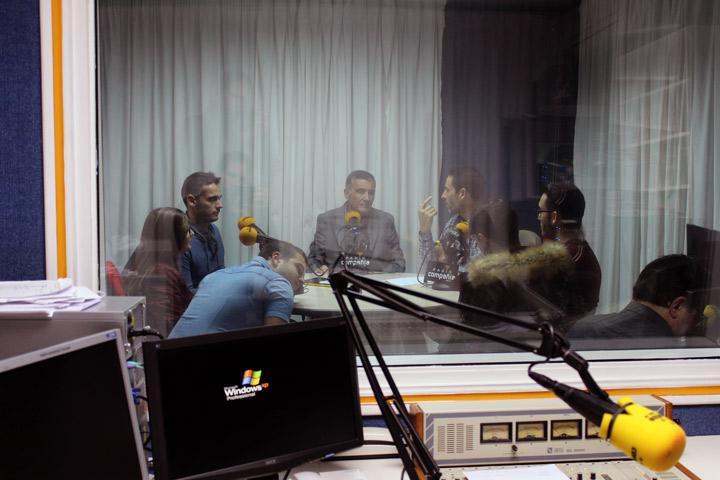 Vista EPI Fundacion Molina de Segura Radio Compañia web2