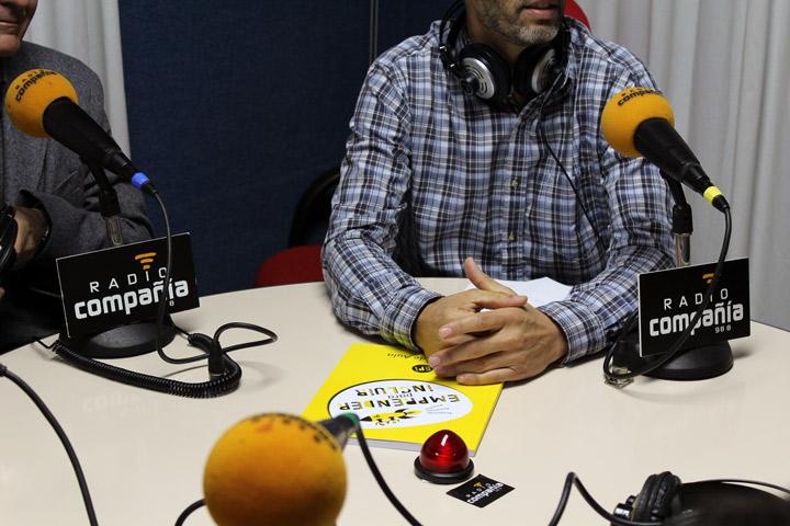 Vista EPI Fundacion Molina de Segura Radio Compañia web4