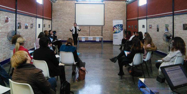 formacion Diversidad Profesionales empresas Fundacion Cepaim en Murcia