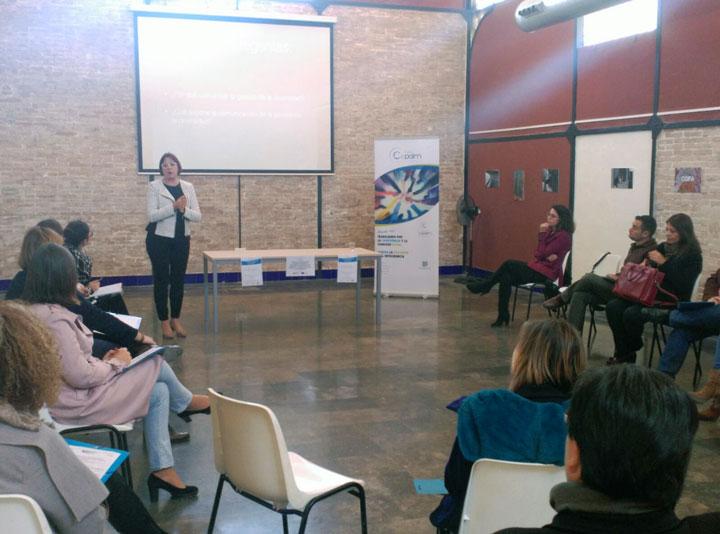 formacion Diversidad Profesionales empresas Fundacion Cepaim en Murcia3