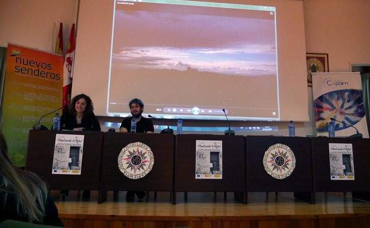 jornadas analizando lo rural cepaim soria nuevos senderos 3