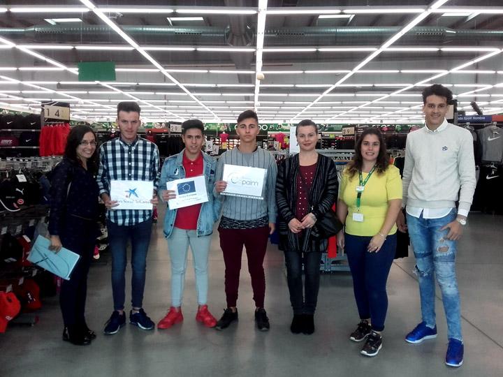 mas empleo cepaim merida convenio sprinter