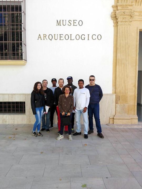 salida proteccion internacional cepaim lorca ciudad del sol 6