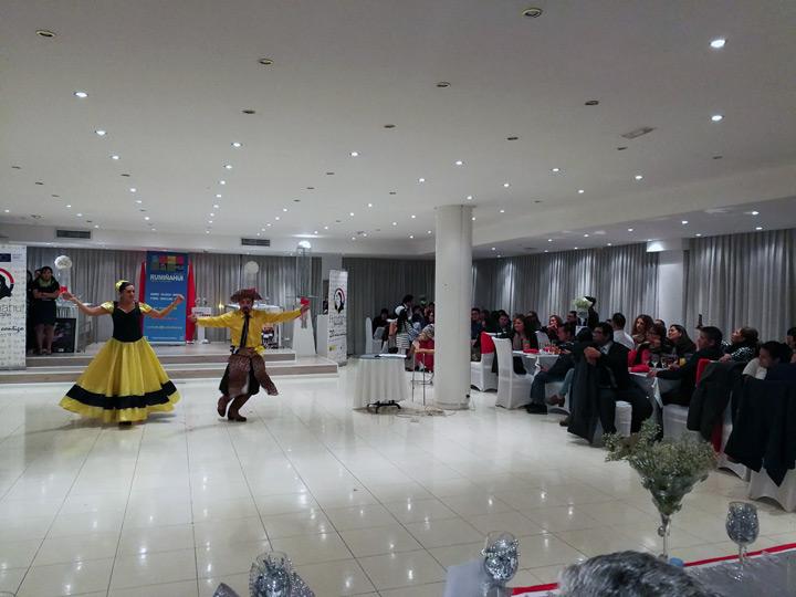 20añosRumiñahui Fundacion Cepaim   premios en Madrid3