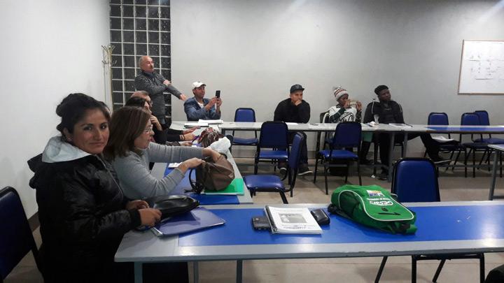 Clausura Curso Cepaim Emprende Bolaños Fitosanitarios3