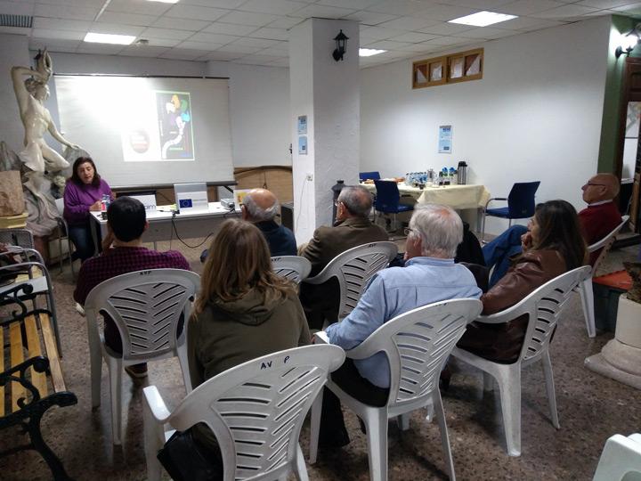 Encuentro Empresas proveedoras Fundacion Cepaim en Valencia Gestion de la diversidad2